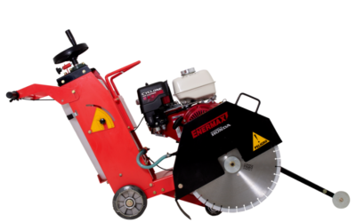 Cortadora Concreto – CCGMAX390