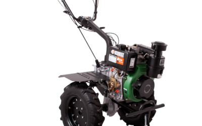 Motoazada Diésel – MADECO12