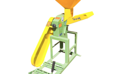 Triturador Picador TP-8 SM