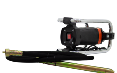 Vibrador Concreto VCEMAX2-38-4