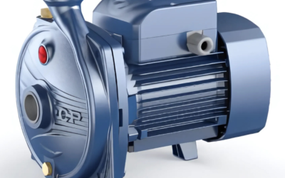 CP Electro bombas centrÃfugas / hasta 18.5 kW