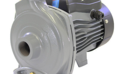 CEP Bomba Centrífuga