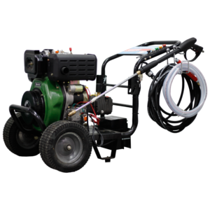 Hidrolavadora Eléctrica - 1500C2 1.5KW