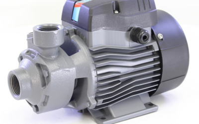 PEP Bombas Periféricas